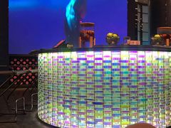 -西安W酒店FIT有型健身中心