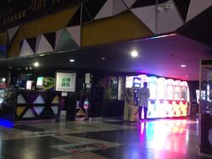 -中影国际影城(九江花园城CINITY LED店)