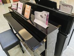 -知音艺术教育培训·钢琴培训·音乐培训(河西金鹰世界校区)