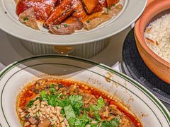 -新兴·金羊座·粤菜点心(乐峰店)