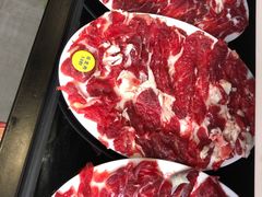 -潮发潮汕牛肉店(龙洞店)