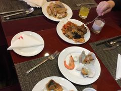 -牡丹国际大酒店-港式茶餐厅