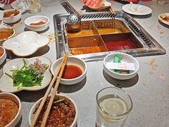 -海底捞火锅(高新万达广场店)
