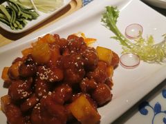 -小菜园新徽菜(合肥滨湖世纪金源店)