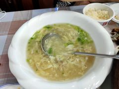-公寓家常菜馆(海军博物馆店)