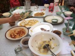 清迈云南饭店-云南餐厅