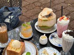 -Fern Forest Cafe