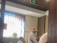 -新侨小馆(东直门北小街店)