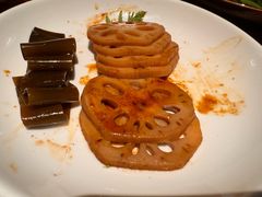 素卤小拼-清水亭湖北菜(大屯DT51店)