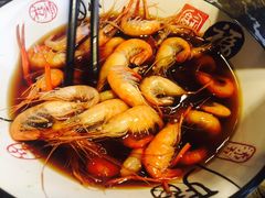 -风味小馆(天目湖宾馆店)