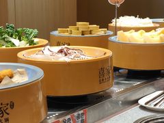 -喜家自助小火锅(乐客城店)