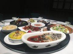 -民国红公馆·秦淮八艳(夫子庙店)