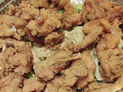 -小鱼小牛·鱼牛干锅·脆鱼火锅(世欧广场店)