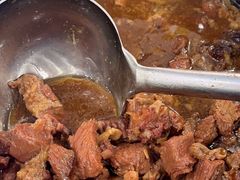 -大清花饺子(山庄店)