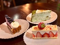 -黑草莓(重庆路店)