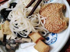 -古关火锅店(古北水镇景区店)