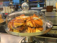 -BAKER&SPICE(国金中心商场店)