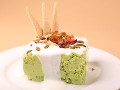 -忆品青莲素食文化主题餐厅(文华名城店)