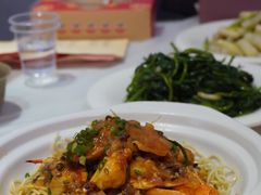 -肥肥虾庄·金牌油焖大虾(首义路店)