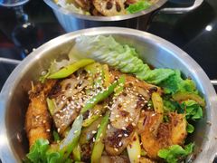 -鍋色天香(共和广场店)