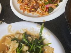-喜洲翰林餐厅(董家百年老宅店)