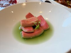 -恒悦轩·粤菜(上海展览中心店)