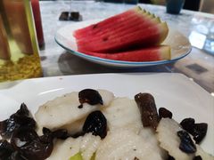 -聚丰园•湖鲜餐厅(阿红私房菜梅石路店)