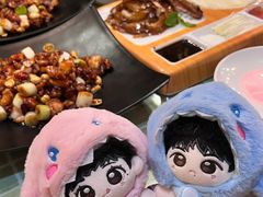 -玉桥餐厅(天坛店)