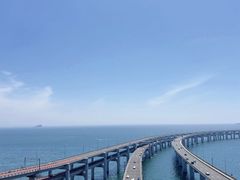 -星海湾跨海大桥