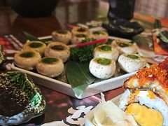 -弓二·烧鸟居酒屋(财富购物中心店)