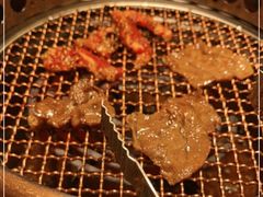 -一品诚记烤肉(大连柏威年购物中心店)