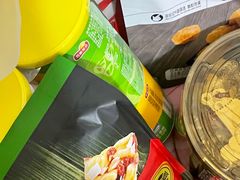 -永辉超市(大西洋银泰城店)