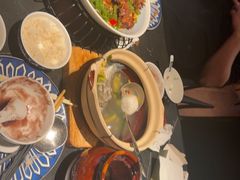 -芳芳私房菜·精做淮扬菜(承德路店)