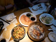 -胡桃里音乐酒馆(曲江店)