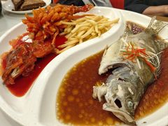 -马凯餐厅(长椿街店)