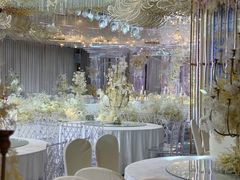 -芭菲盛宴·环球美食(袁家岗店)