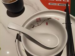 -绿茶餐厅(广州嘉裕太阳城店)