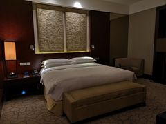 -北京首都机场希尔顿酒店