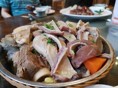 -猪肉婆私房菜(容桂总店)