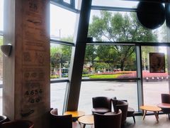 -星巴克(朵云轩店)