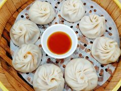 小笼包子-老上海里弄味道(知春路店)