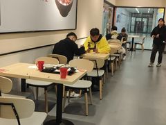 -永和大王(春日上新·梅家浜店)