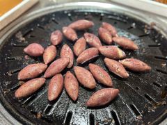 -齐市马佳地摊烤肉