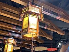 大堂-满园烤鸭·春饼(奥体万达店)