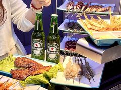 -多宾韩国料理(学衡路店)