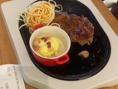 -豪客来牛排(天阳D32店)