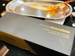 -Awfully Chocolate(来福士广场店)