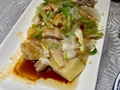 招牌葱油鸡-粤·向群饭店(龙津东路总店)