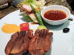 -炙柒Sekinana·精致料理 烧鸟·铁板烧(海上世界店)