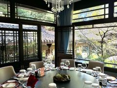 -乾园.魏庐湖景餐厅(花港店)